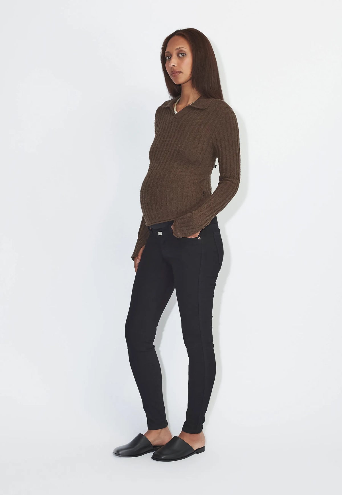 2140105101_DrDenim_LexyMidSkinnyPreggo_Black_Main_W1_1