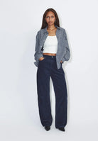 2230101213_DrDenim_DonnaHighRelaxed_NavyCord_Main_W1_1