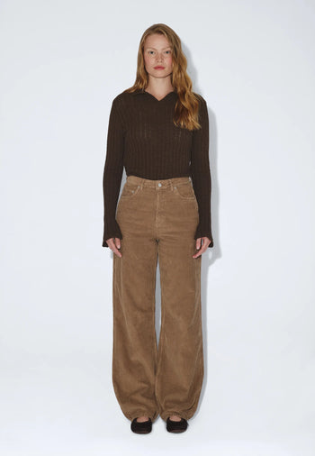 2230101BM6_DrDenim_DonnaHighRelaxed_WashedKhakiCord_main_W1_1
