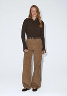 2230101BM6_DrDenim_DonnaHighRelaxed_WashedKhakiCord_main_W1_2