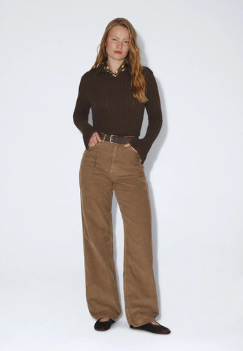 2230101BM6_DrDenim_DonnaHighRelaxed_WashedKhakiCord_main_W1_3