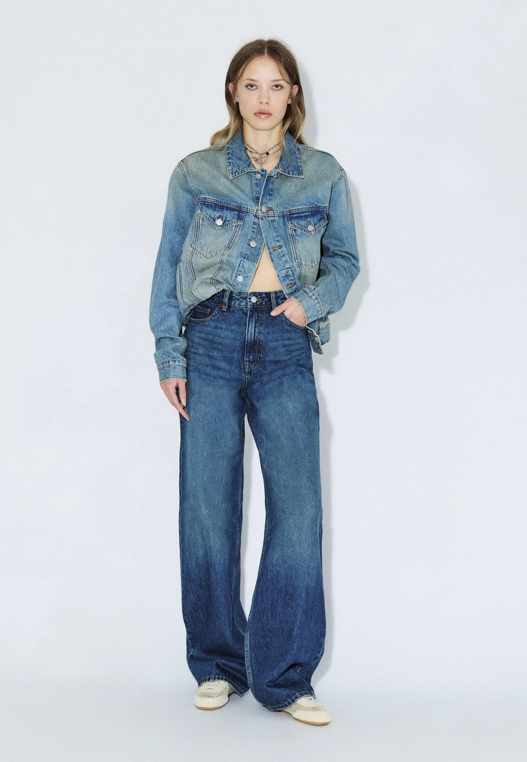 2230101L97_DrDenim_DonnaHighRelaxed_StreamDarkFadeVintage_Main_W1_2