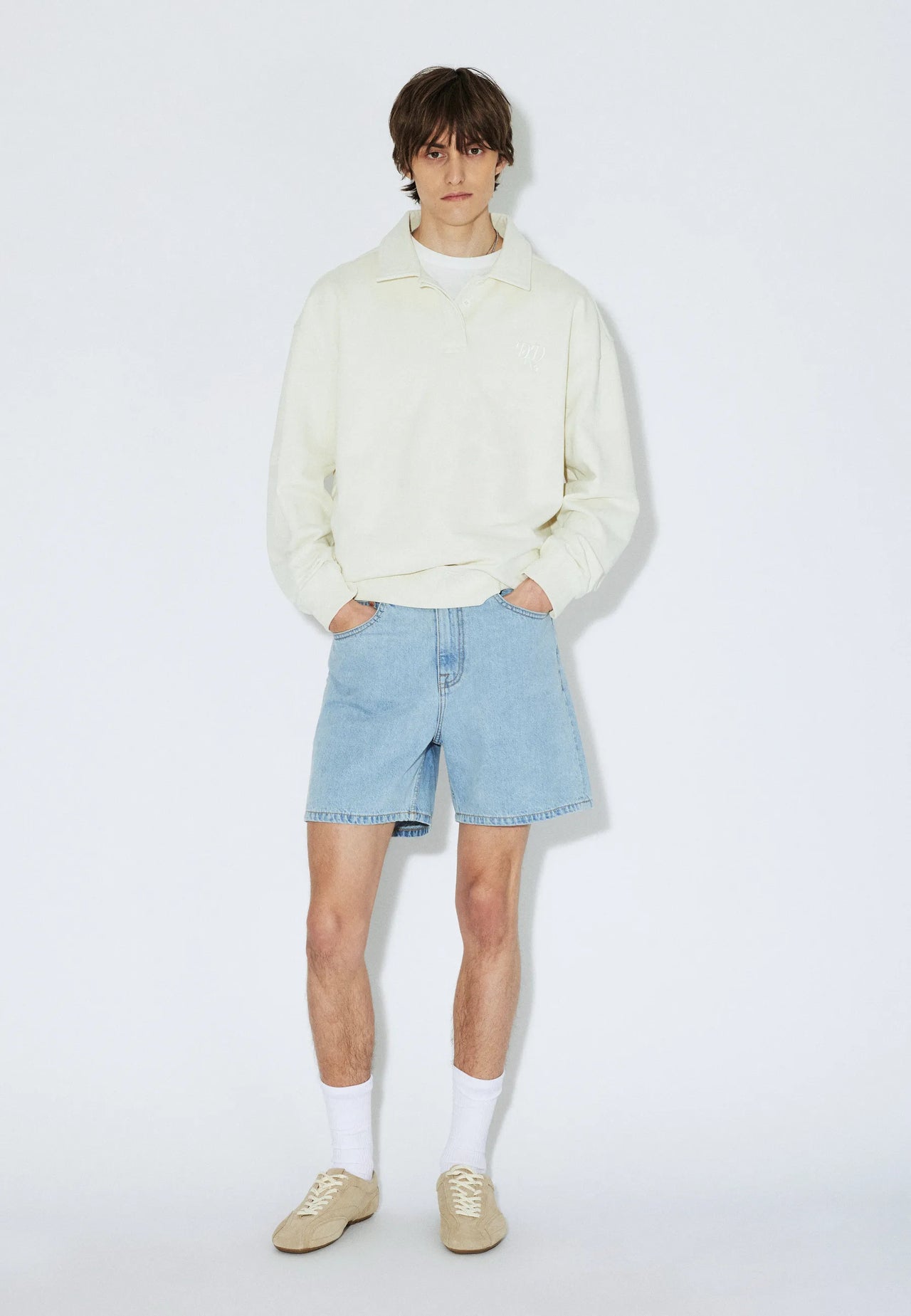 2320101V33_DrDenim_RoanShorts_HazeLightRetro_Main_M1_1