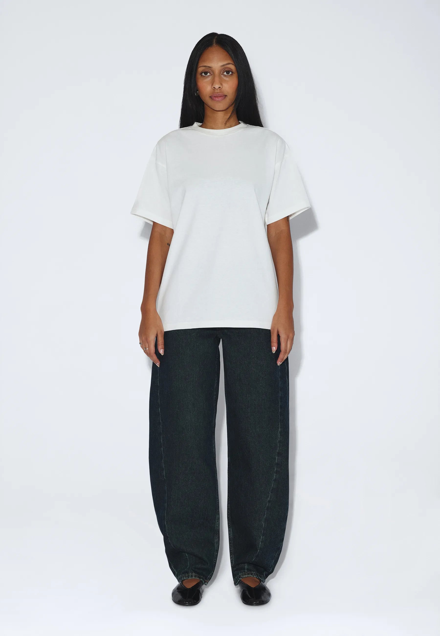 2411115199_DrDenim_TrooperTee_White_main_W1_1