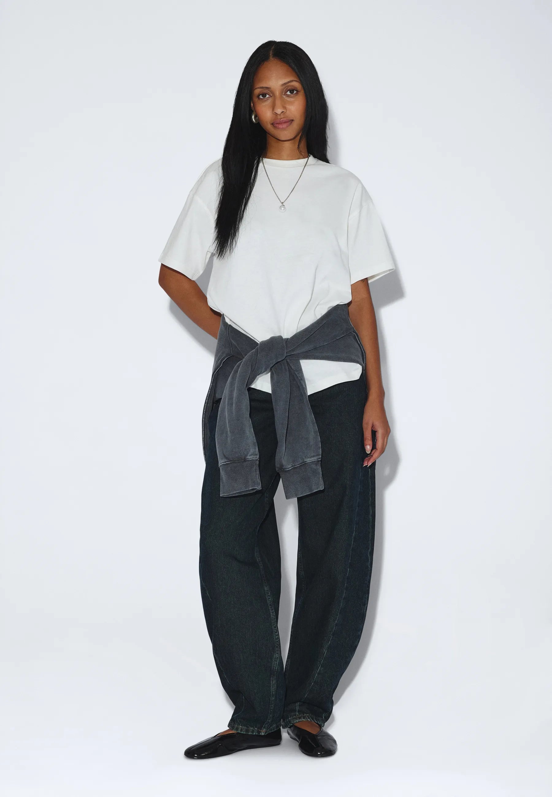 2411115199_DrDenim_TrooperTee_White_main_W1_2