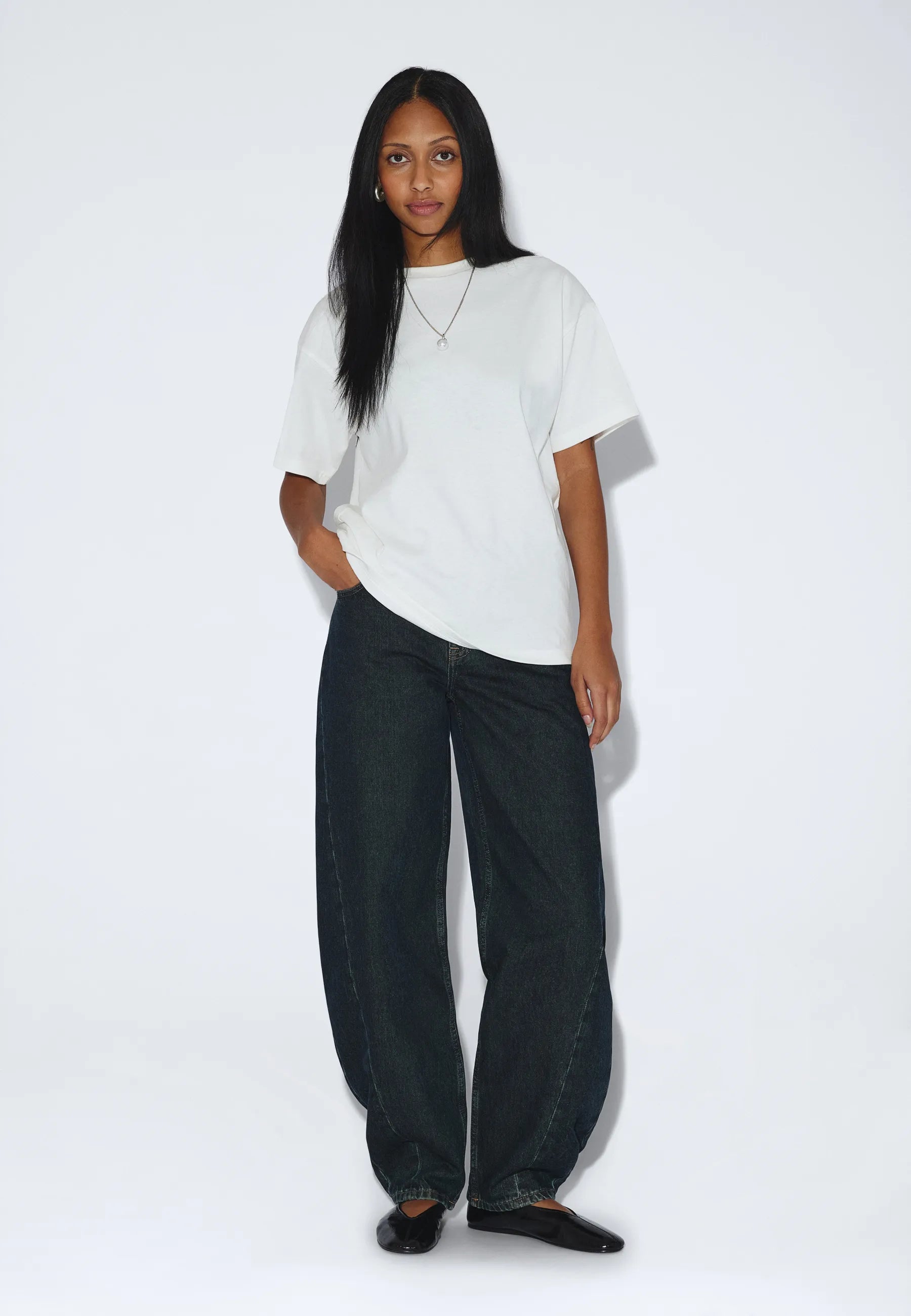 2411115199_DrDenim_TrooperTee_White_main_W1_4