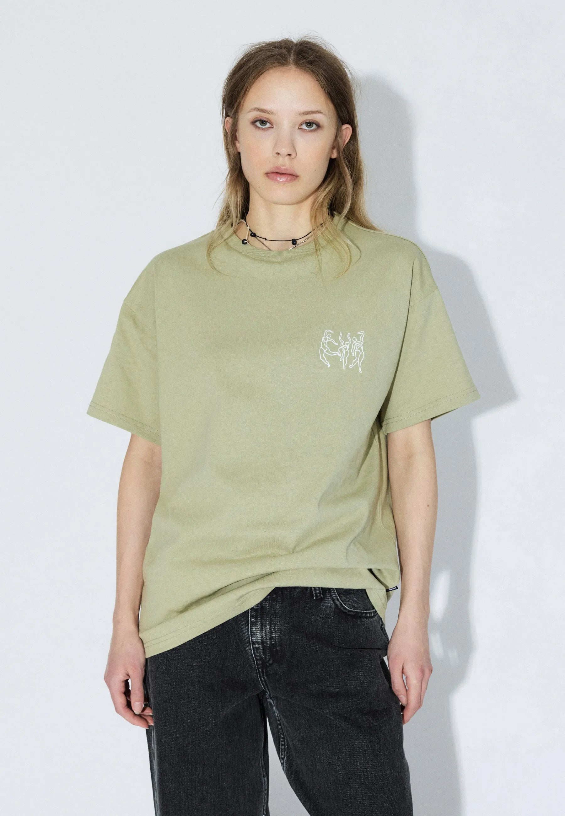 2411115BG6_DrDenim_TrooperTee_LtGreenDance_Main_W3_1