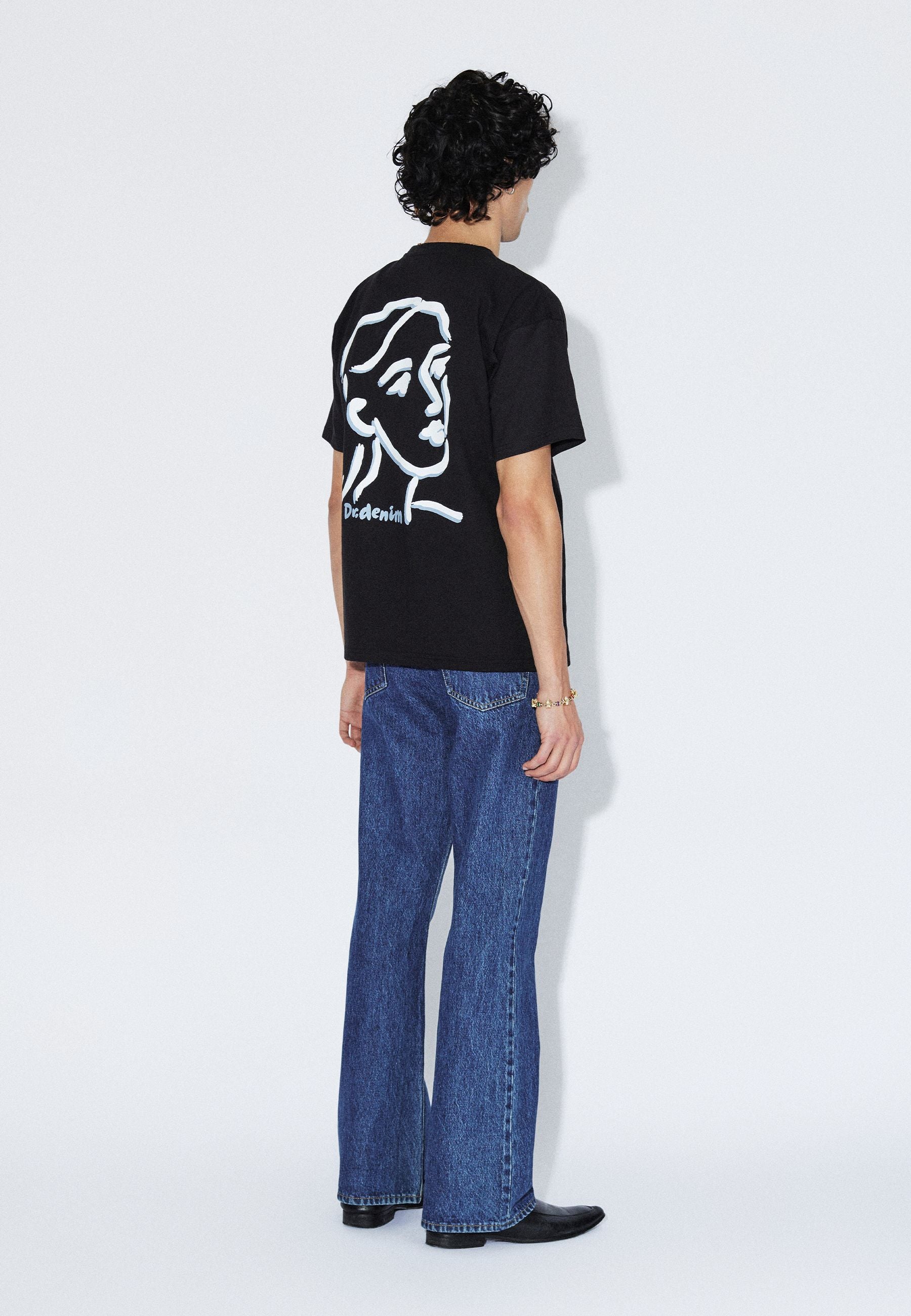 2411115BG7_DrDenim_TrooperTee_BlackDraw_Main_M2_1