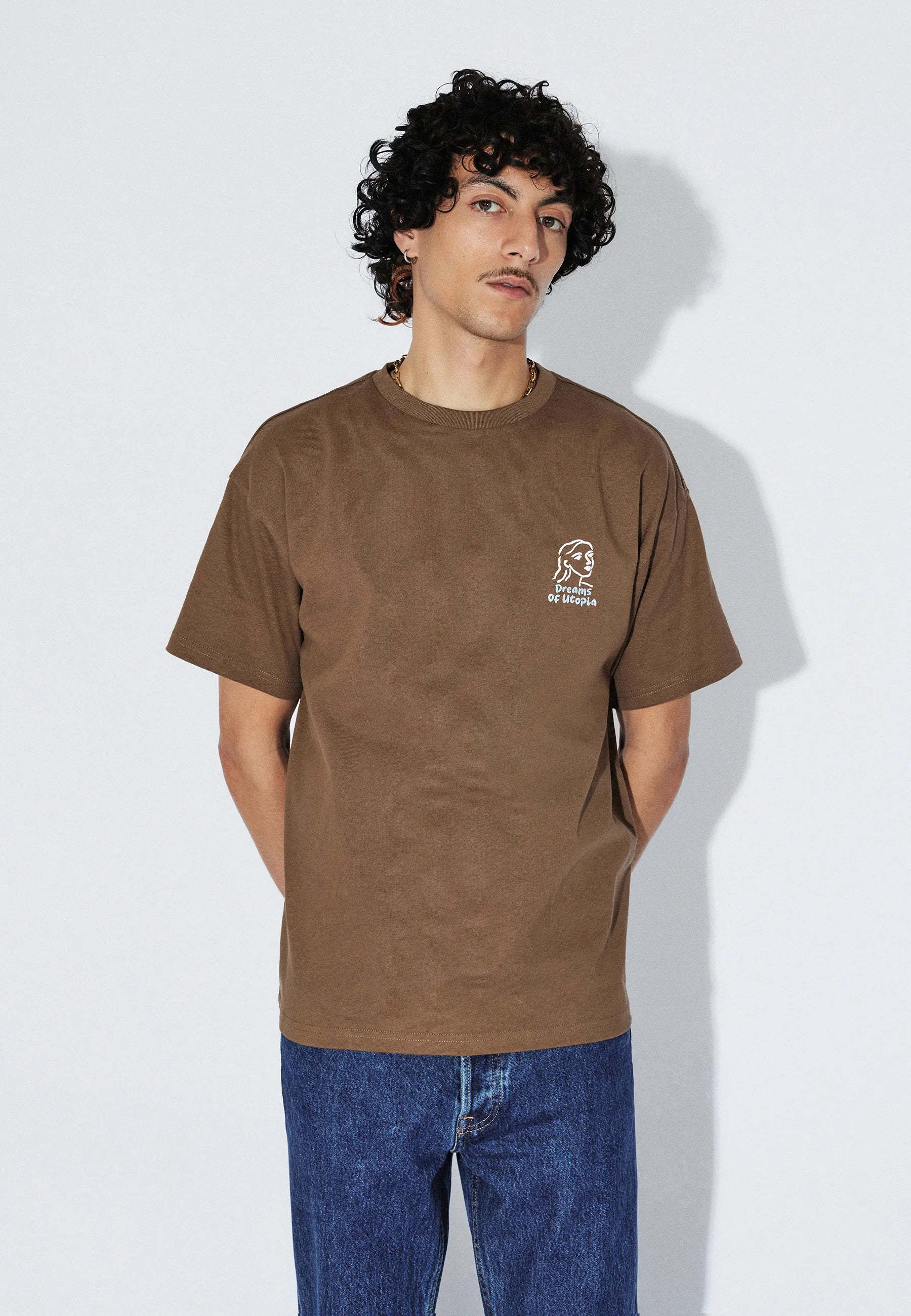 2411115BG8_DrDenim_TrooperTee_BrownDraw_Main_M3_2