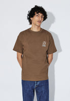 2411115BG8_DrDenim_TrooperTee_BrownDraw_Main_M3_2