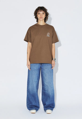 2411115BG8_DrDenim_TrooperTee_BrownDraw_Main_W1_1