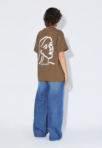 2411115BG8_DrDenim_TrooperTee_BrownDraw_Main_W2_1