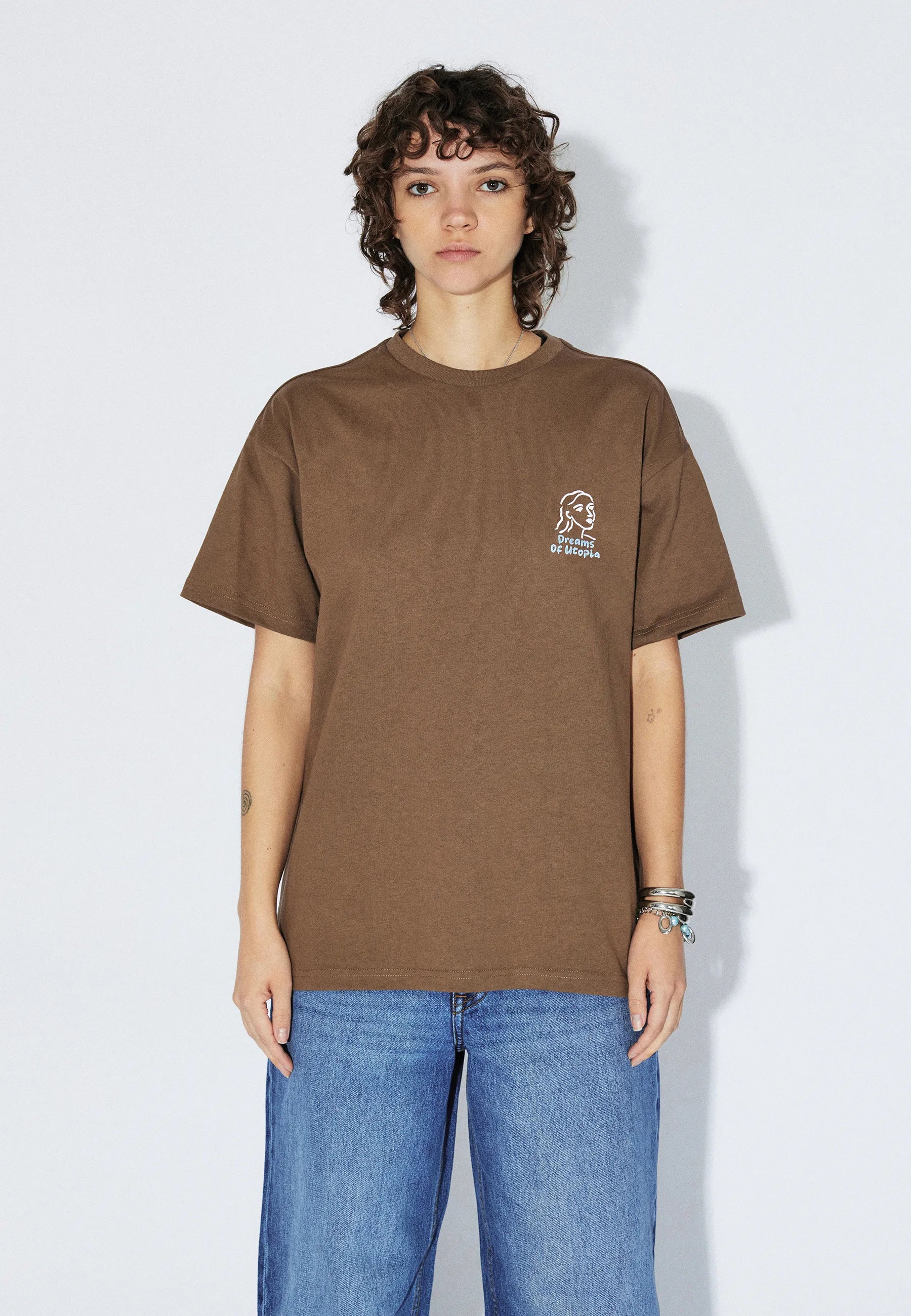 2411115BG8_DrDenim_TrooperTee_BrownDraw_Main_W3_1