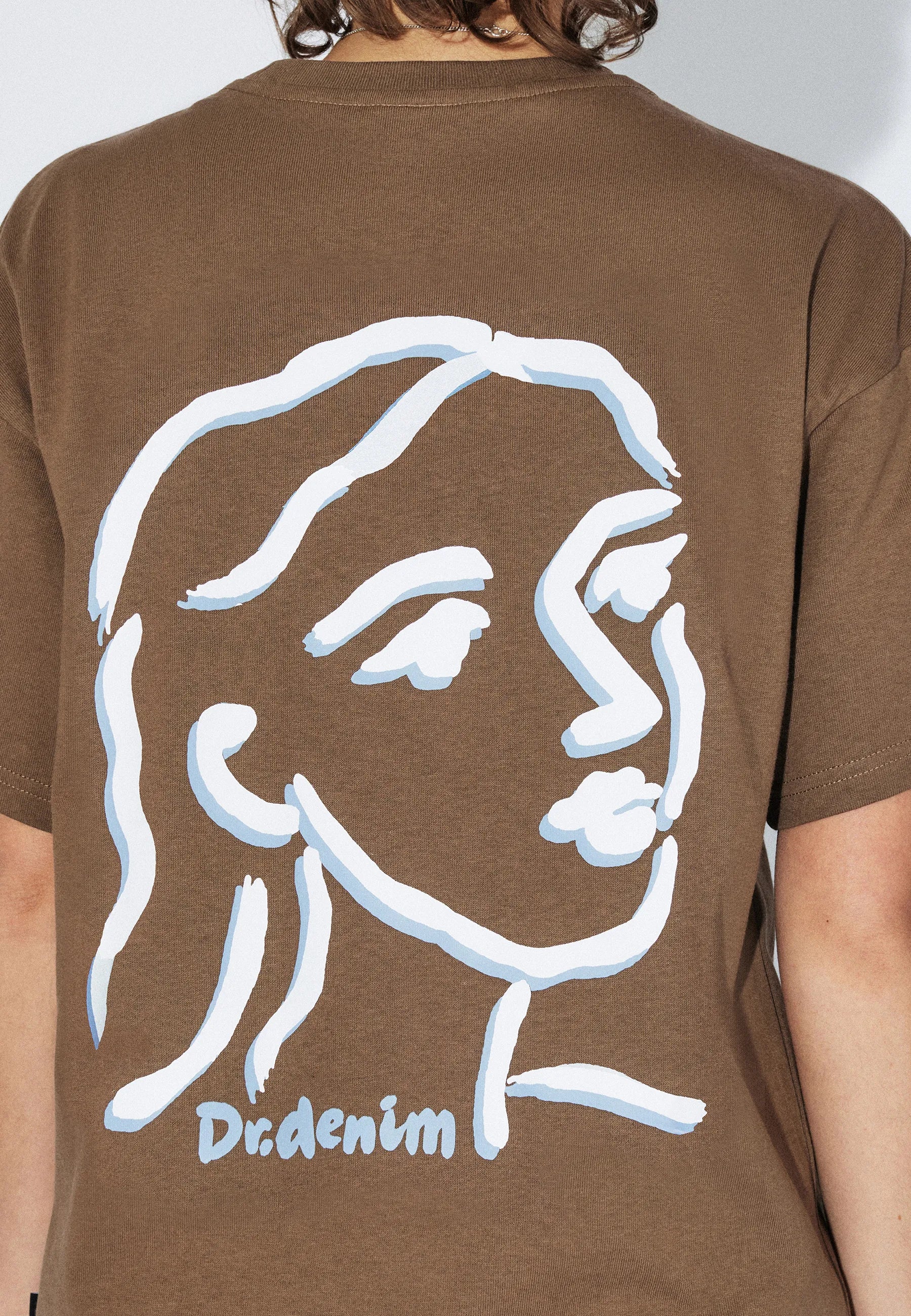 2411115BG8_DrDenim_TrooperTee_BrownDraw_Main_W5_2