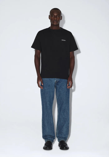 2411115BO4_DrDenim_TrooperTee_BlackCircleFlower_main_M1_1