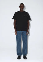 2411115BO4_DrDenim_TrooperTee_BlackCircleFlower_main_M1_1
