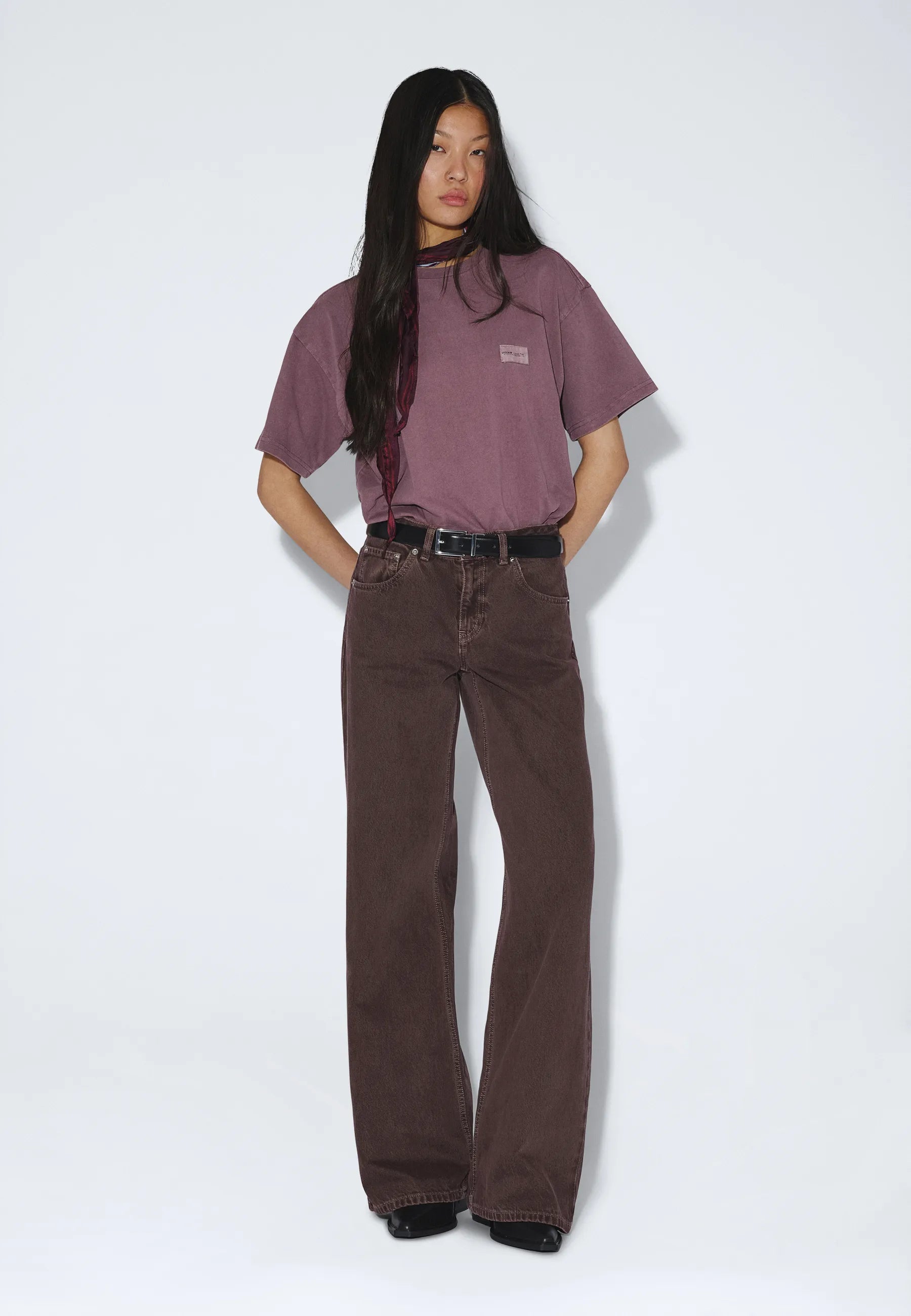 2411115BP2_DrDenim_TrooperTee_AubergineOverdye_main_W1_4