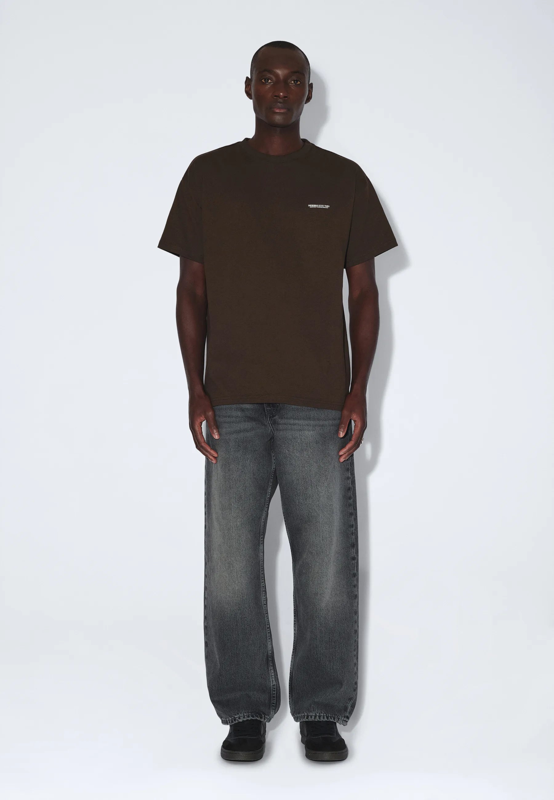 2411115BR7_DrDenim_TrooperTee_BrownBloom_main_M1_1
