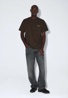 2411115BR7_DrDenim_TrooperTee_BrownBloom_main_M1_2