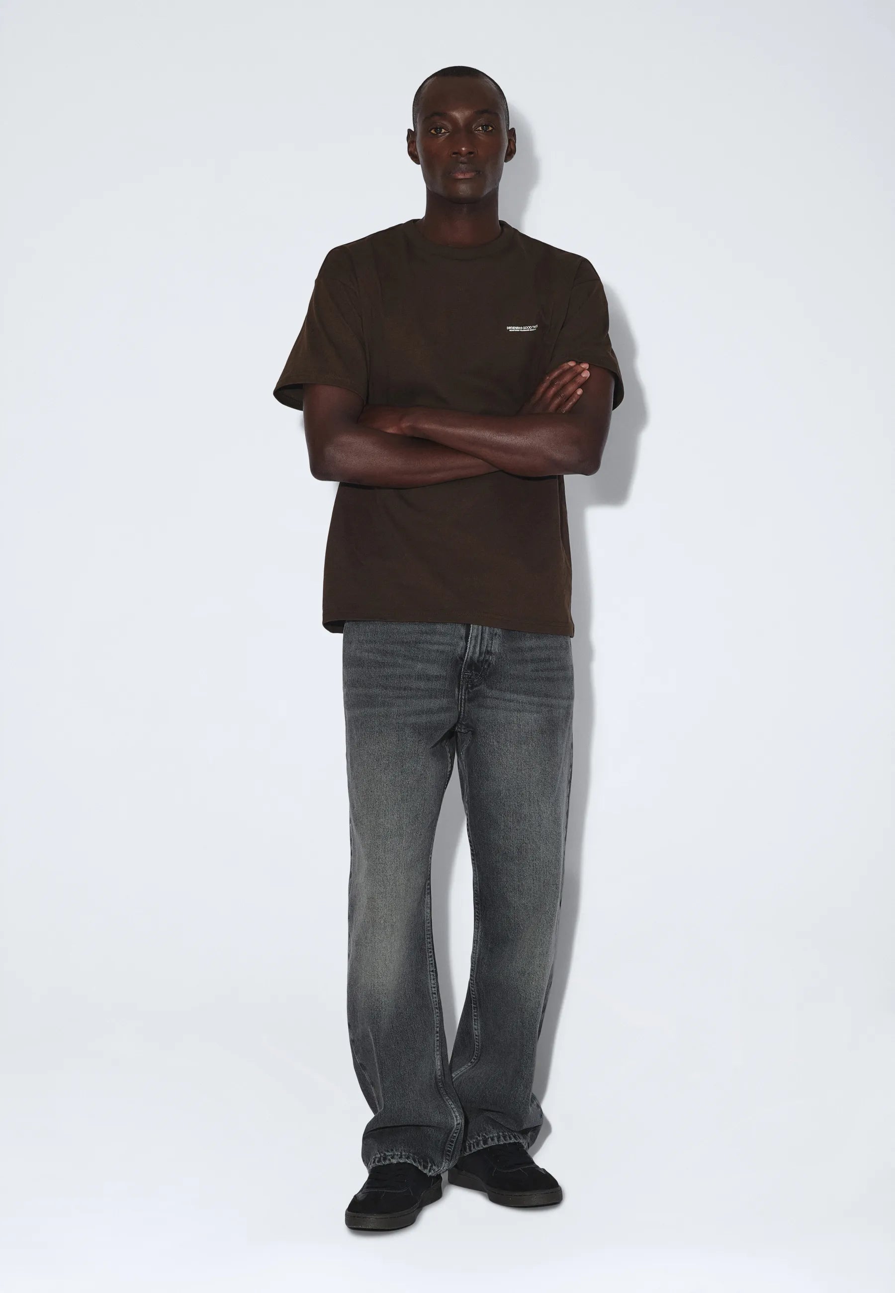 2411115BR7_DrDenim_TrooperTee_BrownBloom_main_M1_3