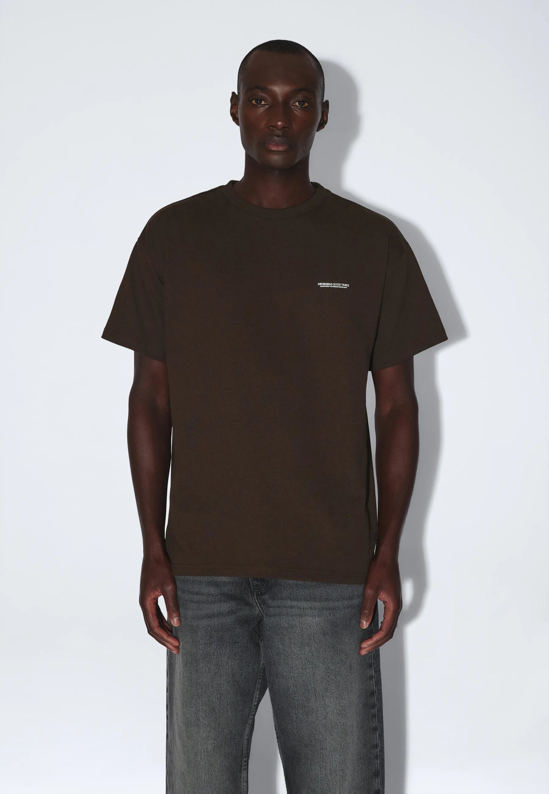 2411115BR7_DrDenim_TrooperTee_BrownBloom_main_M3_1