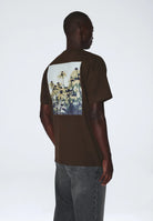 2411115BR7_DrDenim_TrooperTee_BrownBloom_main_M4_1