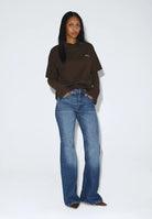 2411115BR7_DrDenim_TrooperTee_BrownBloom_main_W1_4