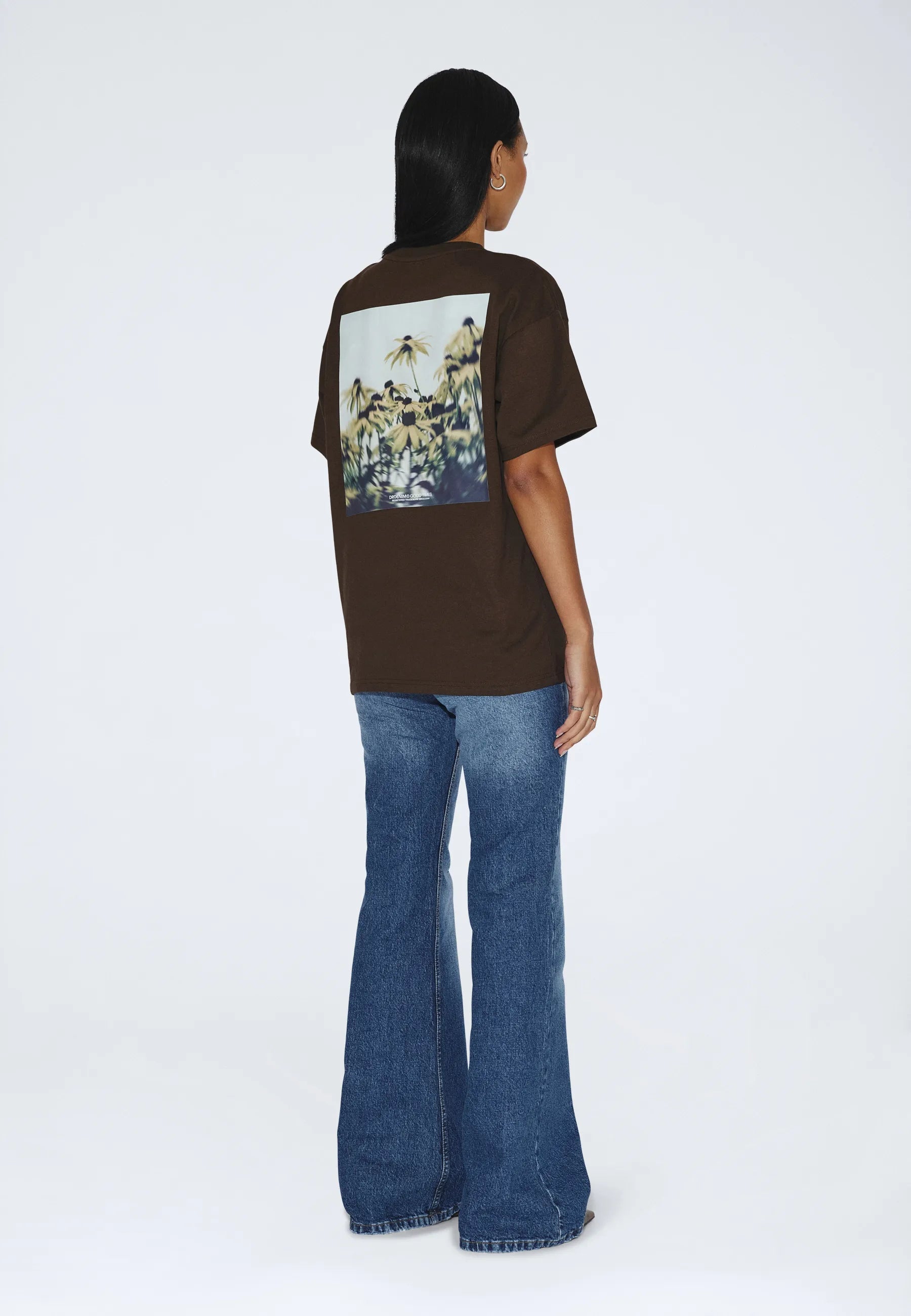 2411115BR7_DrDenim_TrooperTee_BrownBloom_main_W2_1
