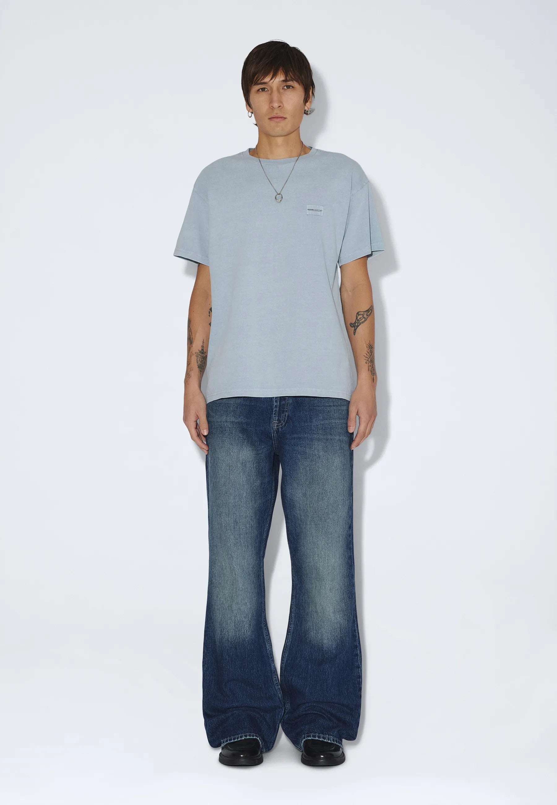 2411115ZB1_DrDenim_TrooperTee_WashedBlue_main_M1_1