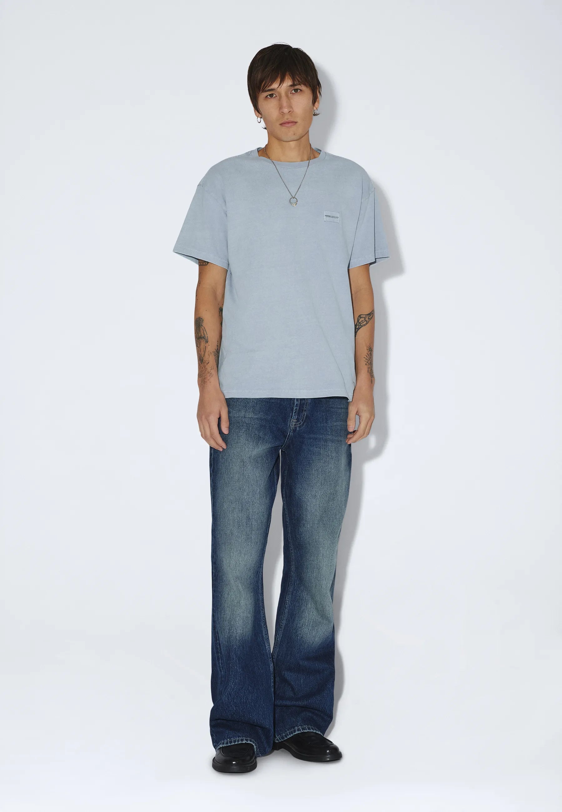 2411115ZB1_DrDenim_TrooperTee_WashedBlue_main_M1_2