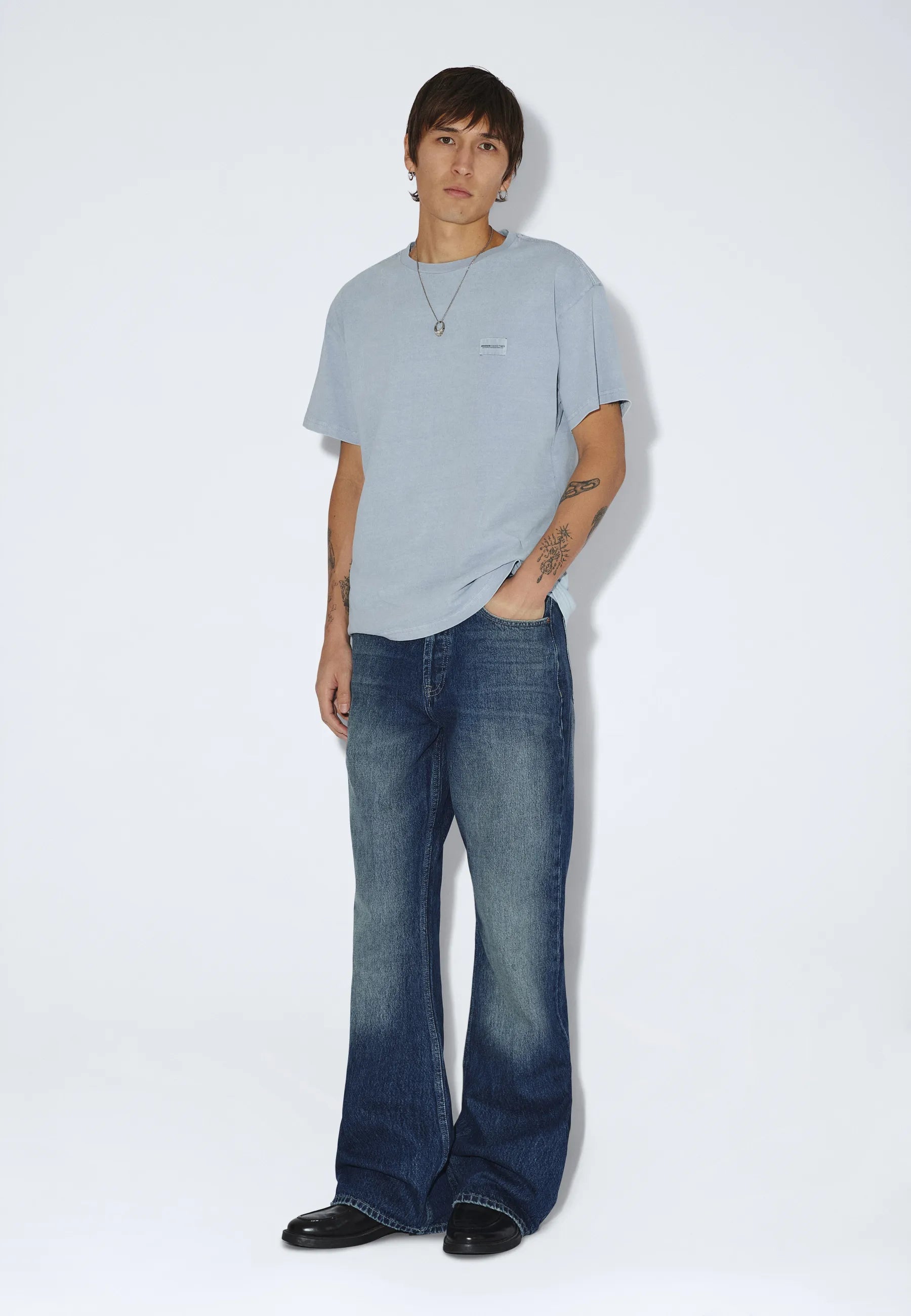 2411115ZB1_DrDenim_TrooperTee_WashedBlue_main_M1_3