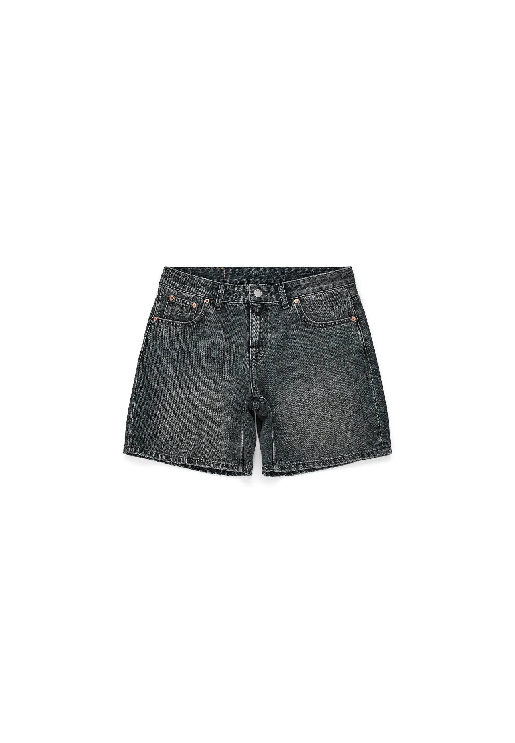 2430112184_DrDenim_HillShorts_MidGreyUsed_Main_F1_1