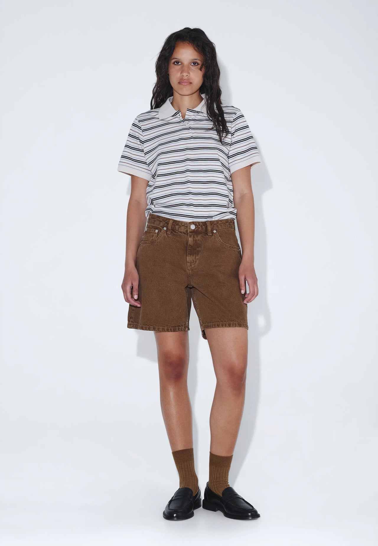 2430112596_DrDenim_HillShorts_WashedTeak_Main_W1_1