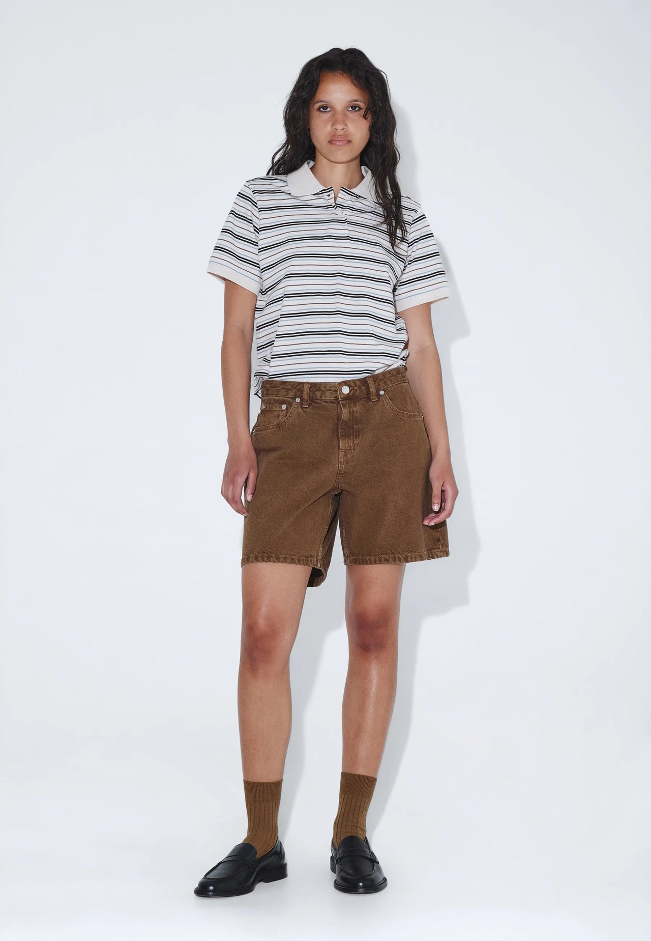 2430112596_DrDenim_HillShorts_WashedTeak_Main_W1_1