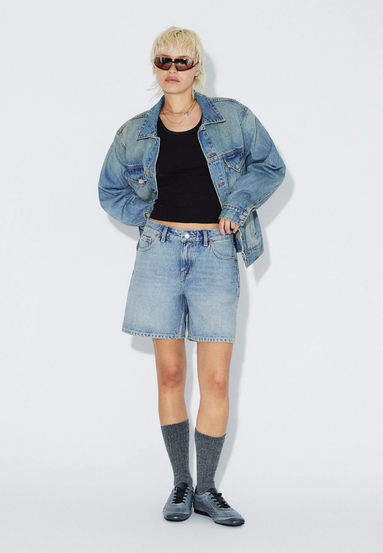 2430112M01_DrDenim_HillShorts_DriftLightUsed_Main_W1_2