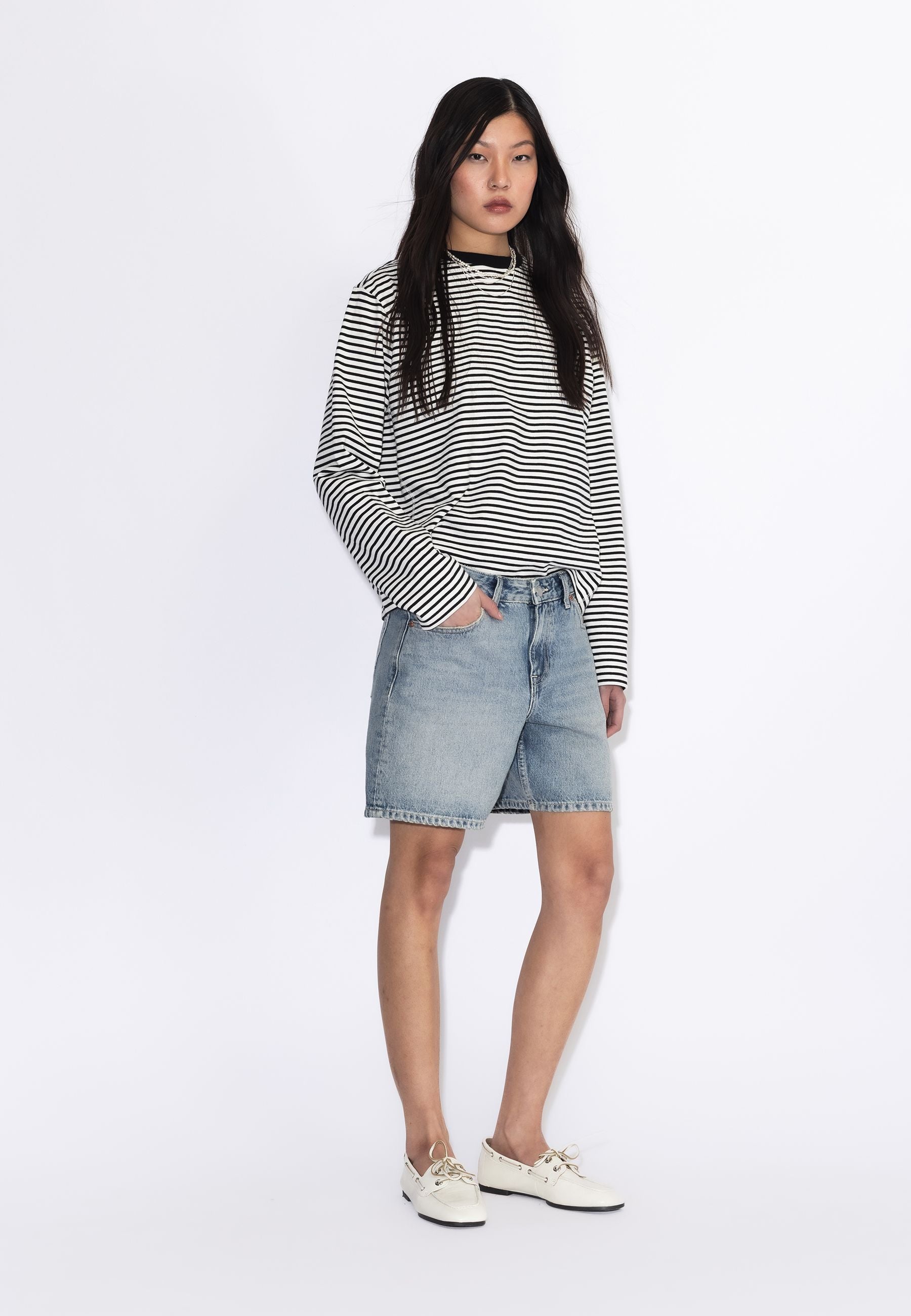 2430112M01_DrDenim_HillShorts_DriftLightUsed_Main_W1_2
