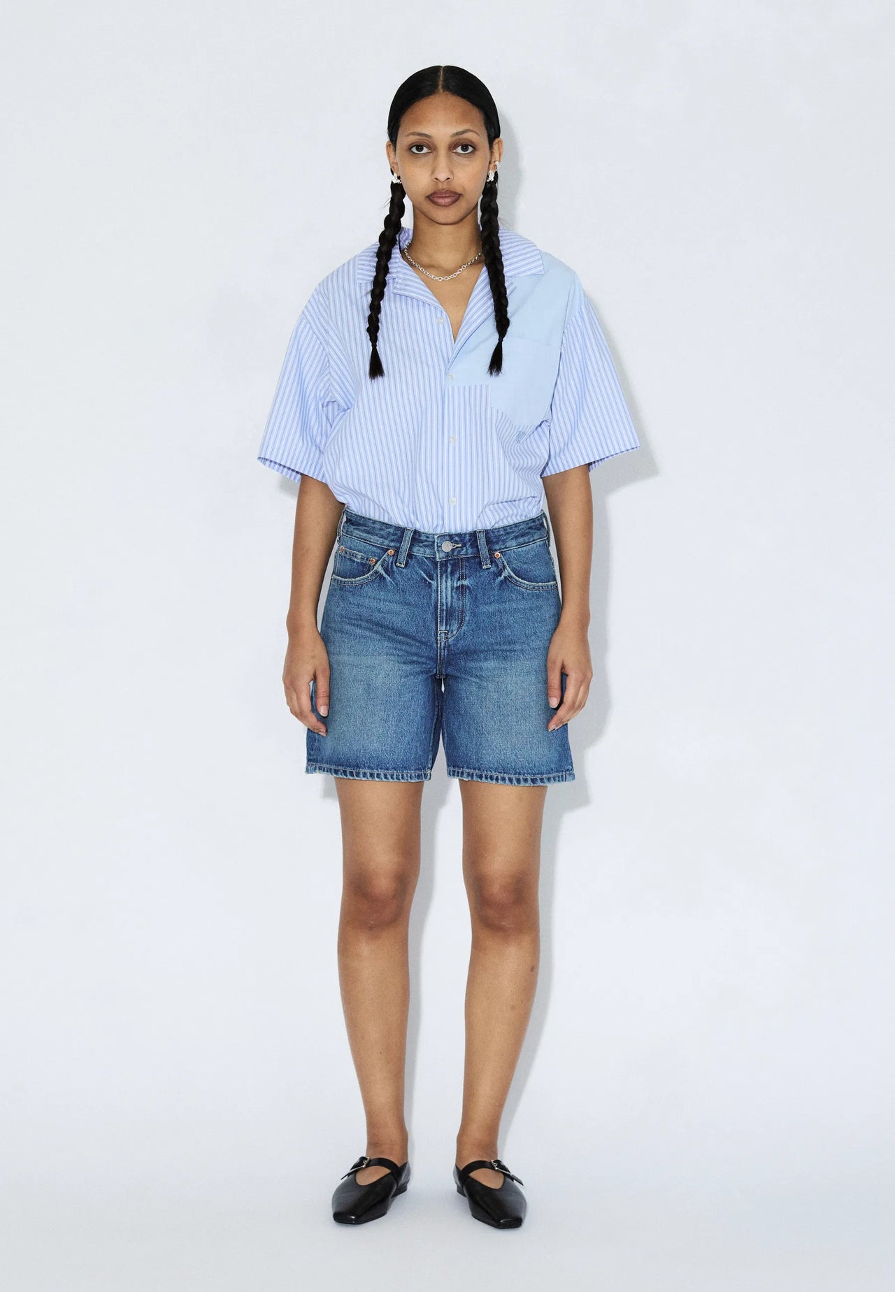 2430112M06_DrDenim_HillShorts_DriftMidUsed_Main_W1_2
