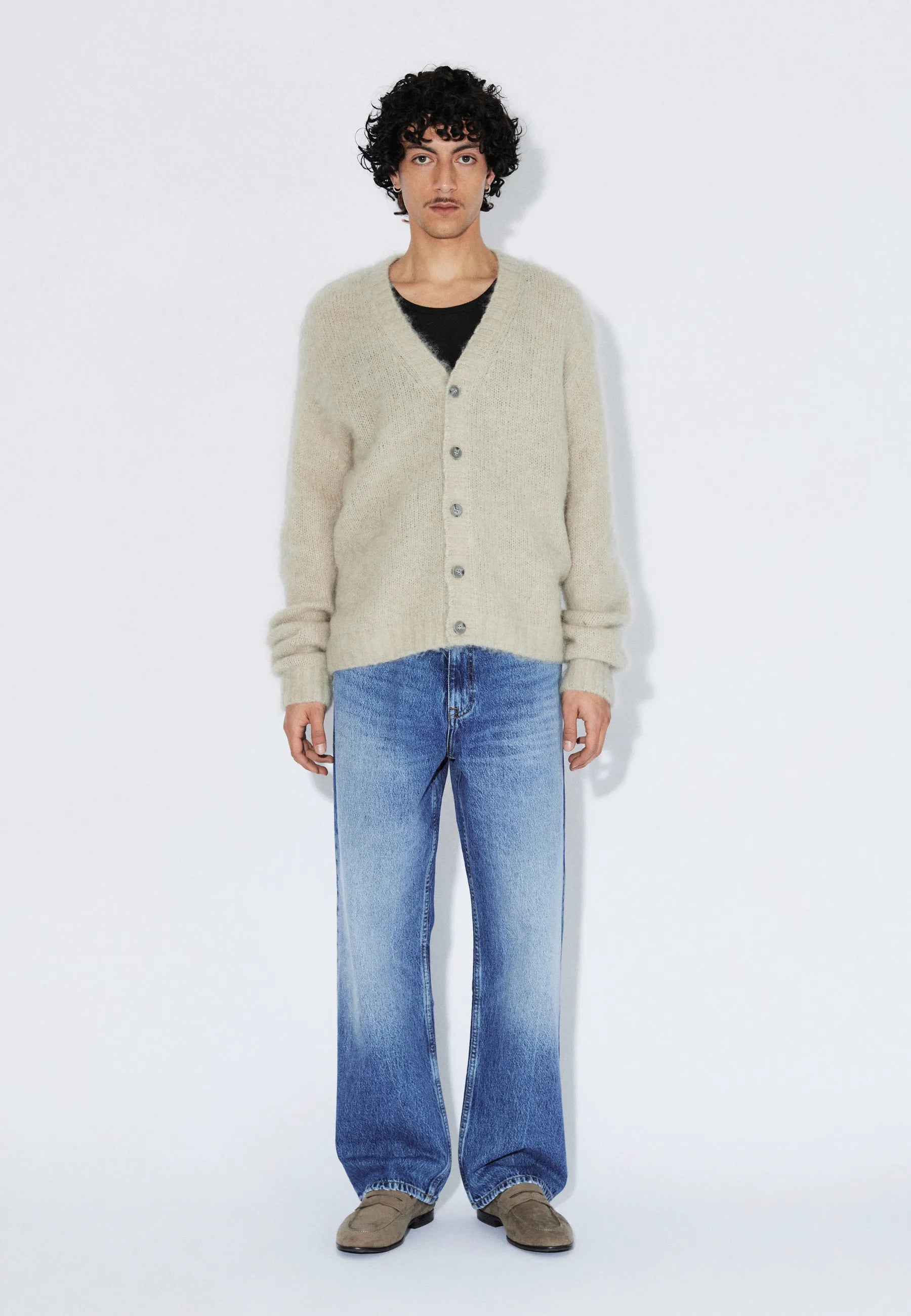 2431102Q70_DrDenim_TomCardigan_BrushedSilverLining_Main_M1_1