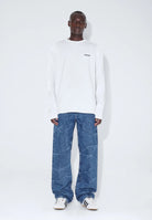 2431103CA1_DrDenim_CaidenLongsleeve_OffWhiteFlower_Main_M1_2