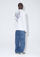 2431103CA1_DrDenim_CaidenLongsleeve_OffWhiteFlower_Main_M2_1