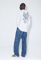2431103CA1_DrDenim_CaidenLongsleeve_OffWhiteFlower_Main_M2_2
