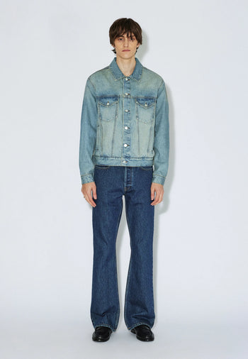 2431104L95_DrDenim_JoeyTruckerJacket_StreamSkyAged_Main_M1_1