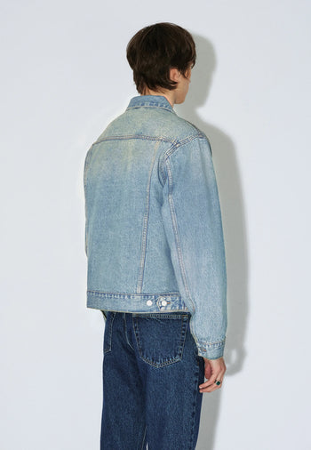 2431104L95_DrDenim_JoeyTruckerJacket_StreamSkyAged_Main_M4_1