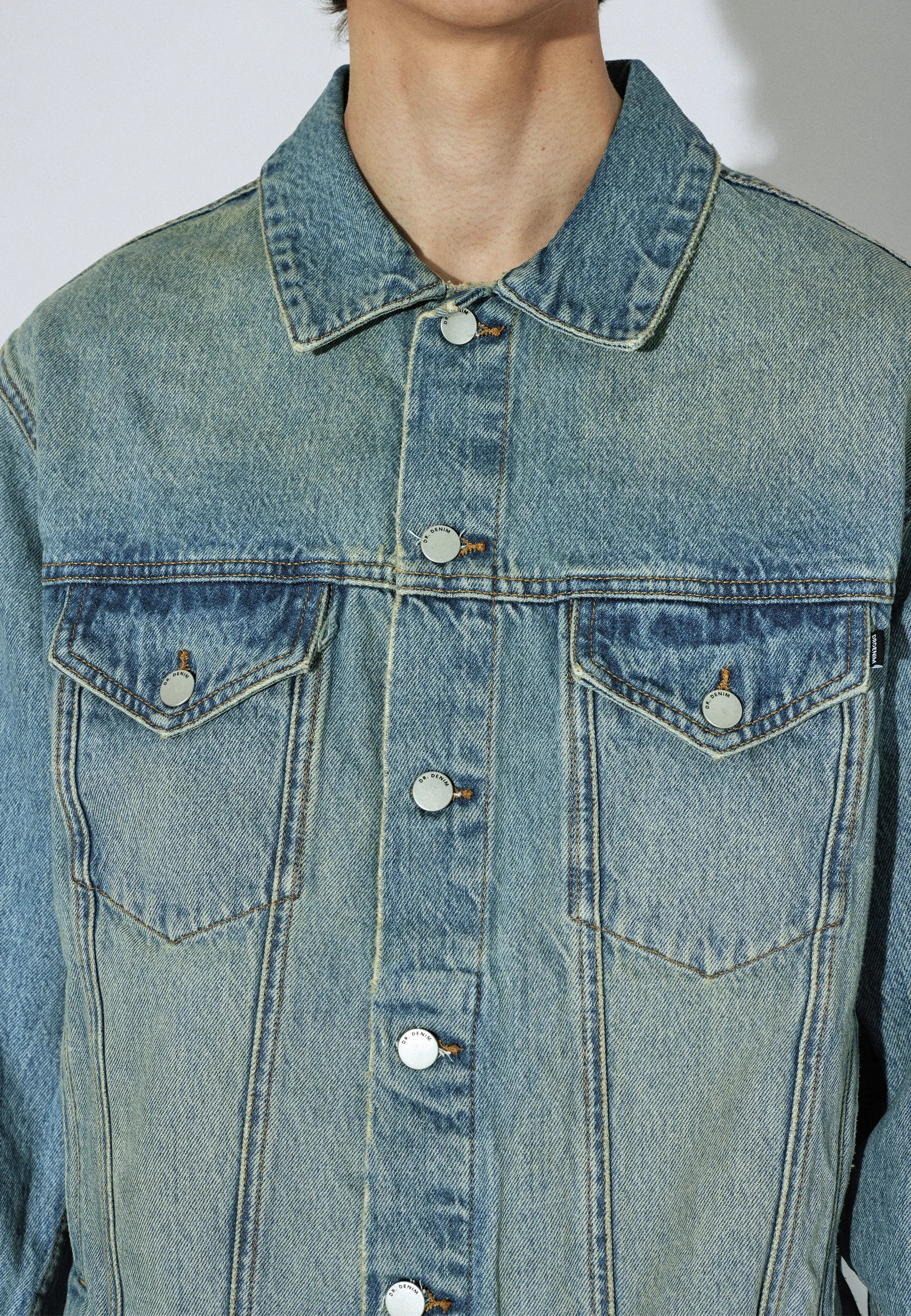 2431104L95_DrDenim_JoeyTruckerJacket_StreamSkyAged_Main_M5_1