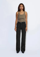 2530108099_DrDenim_MoxyHighStraightPatchPocket_SolidBlack_Main_W1_3