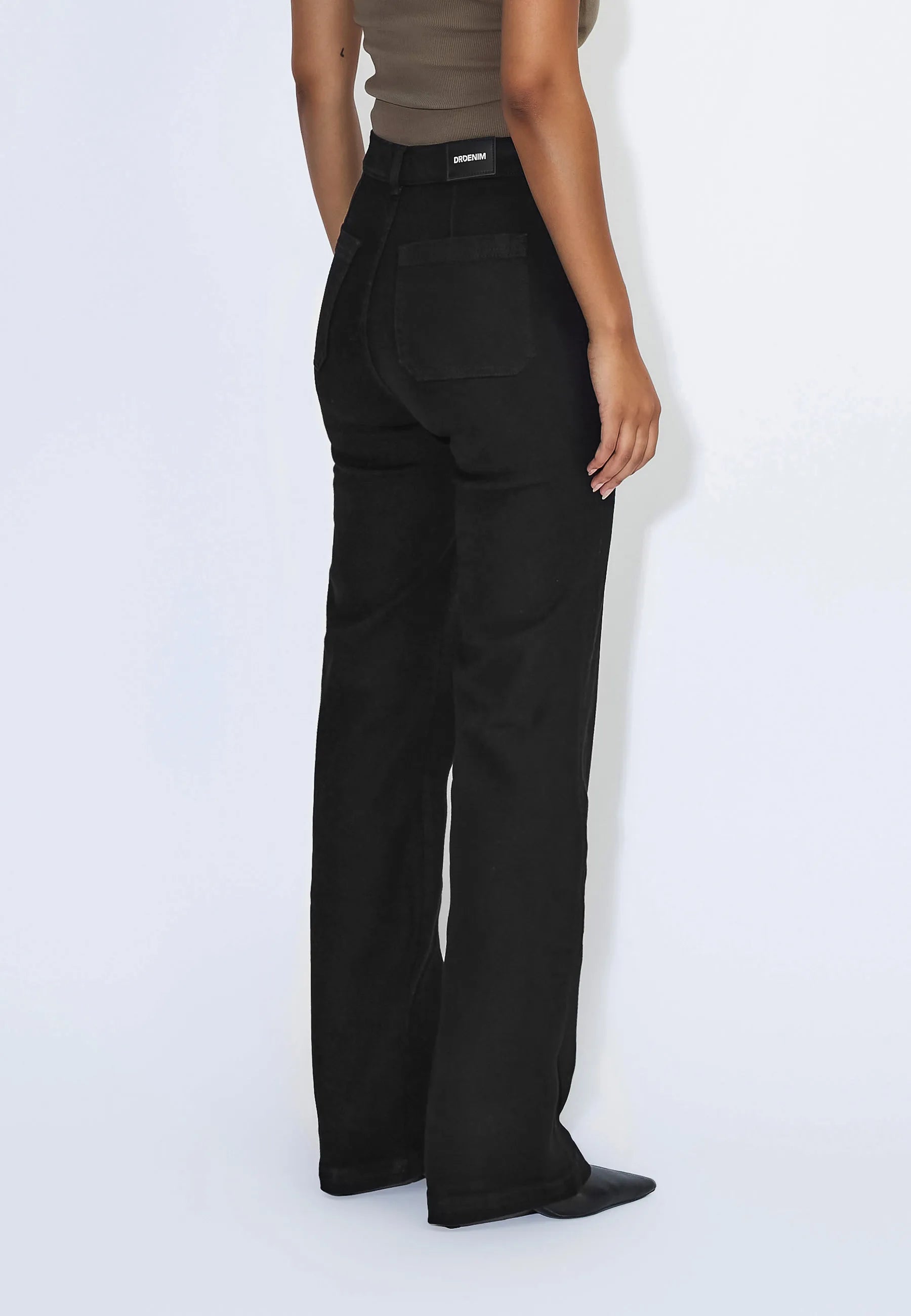 2530108099_DrDenim_MoxyHighStraightPatchPocket_SolidBlack_Main_W4_1