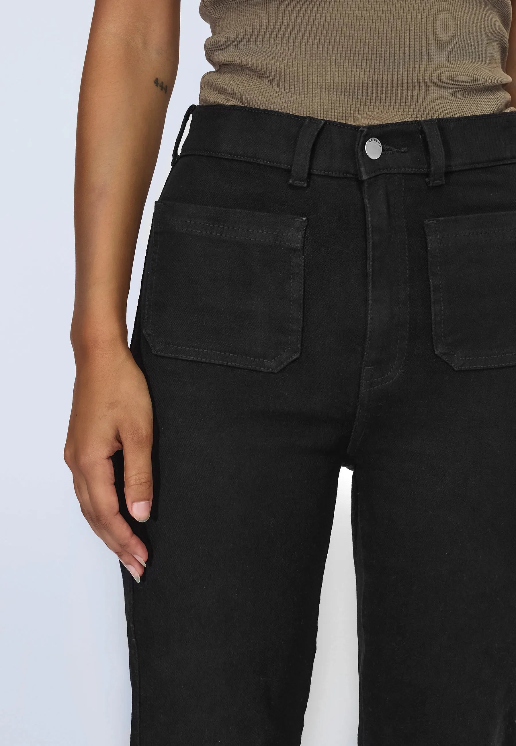 2530108099_DrDenim_MoxyHighStraightPatchPocket_SolidBlack_Main_W5_1