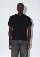 2531110101_DrDenim_BaceTee_Black_main_M3_1