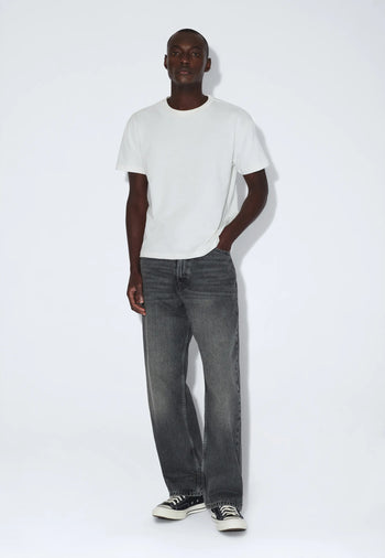 2531110197_DrDenim_BaceTee_OffWhite_main_M1_4