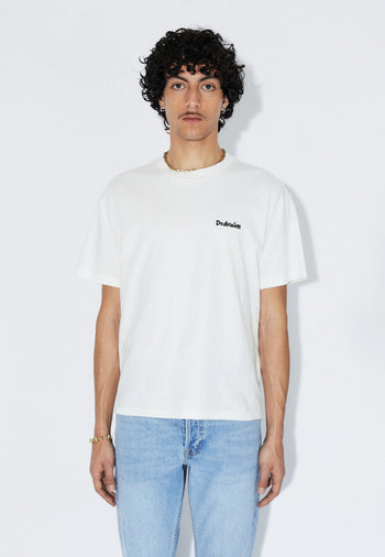 2531110BG9_DrDenim_BaceTee_OffWhiteBrush_Main_M3_1